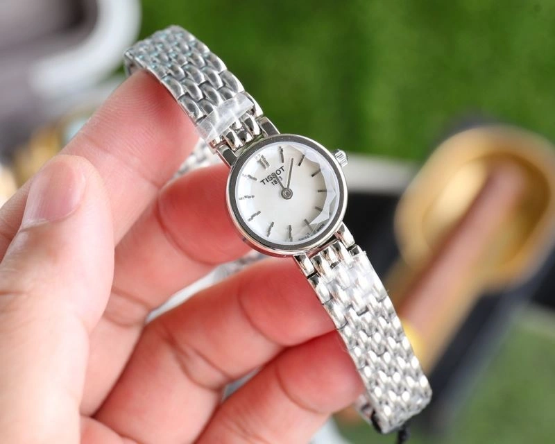 Faithkeybiz TISSOT Watches