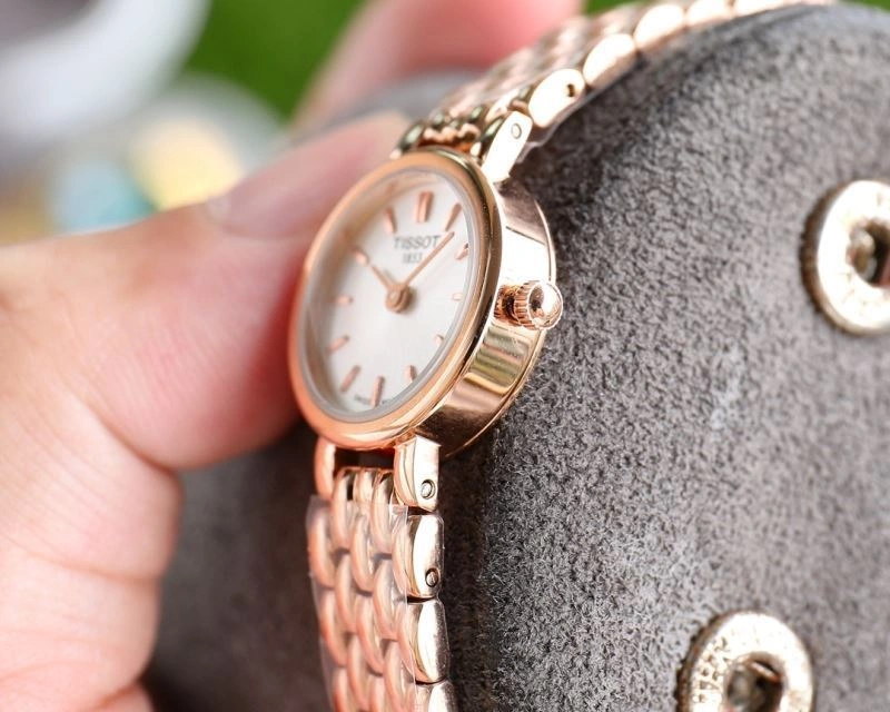 Faithkeybiz TISSOT Watches
