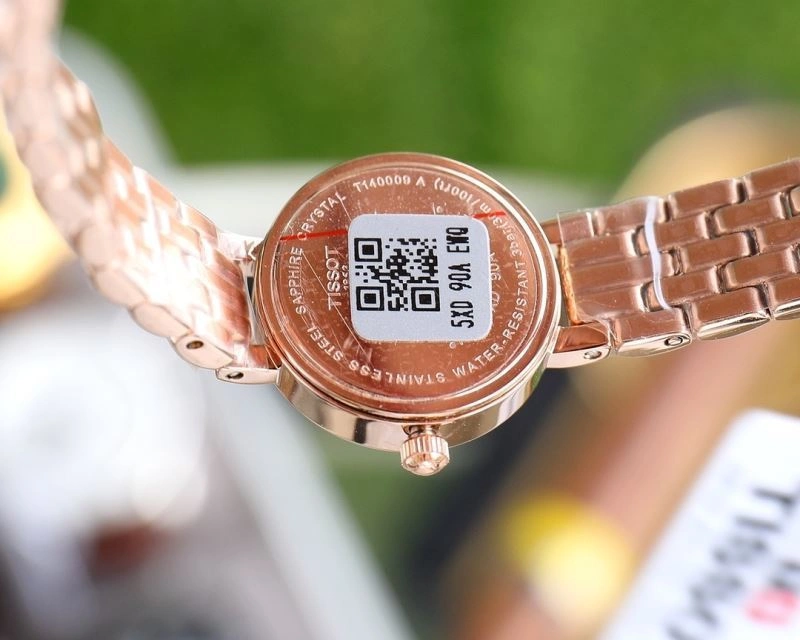 Faithkeybiz TISSOT Watches