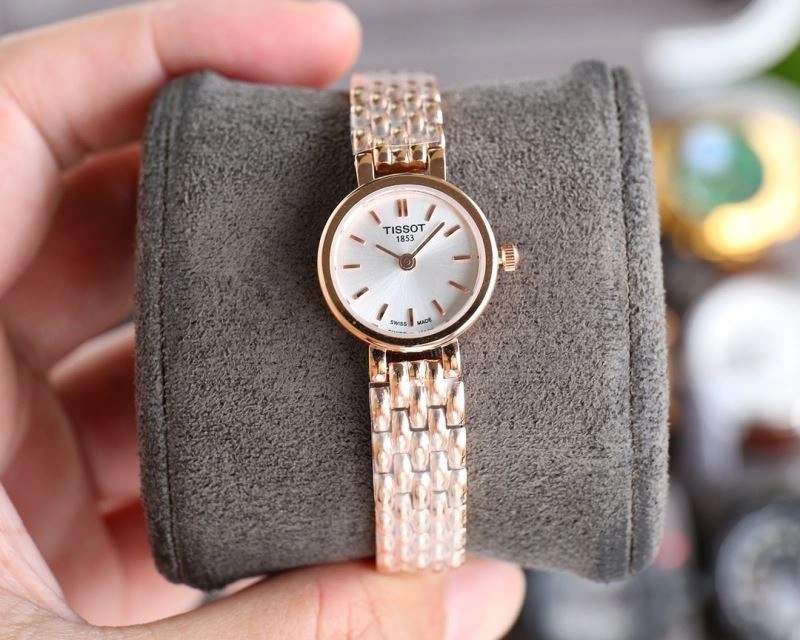 Faithkeybiz TISSOT Watches