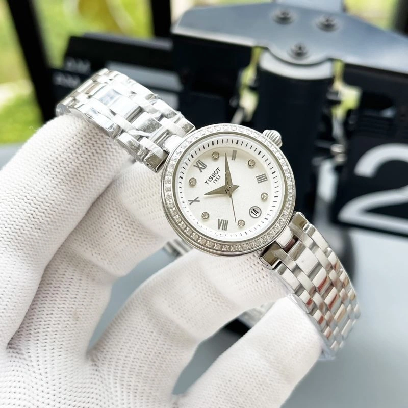 Faithkeybiz TISSOT Watches