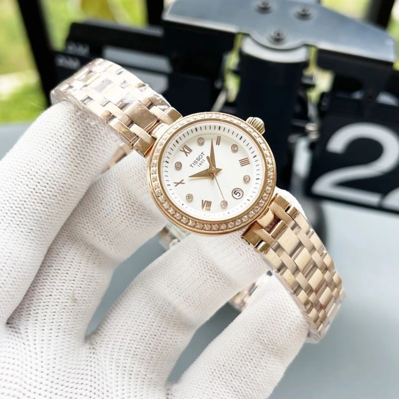 Faithkeybiz TISSOT Watches