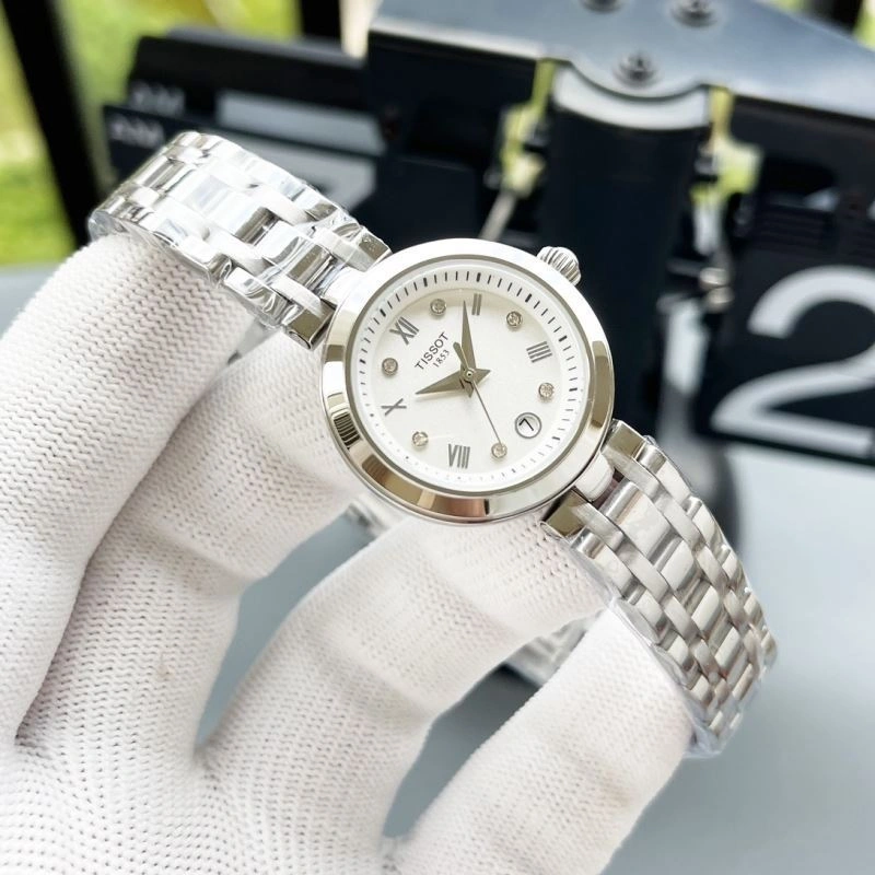Faithkeybiz TISSOT Watches