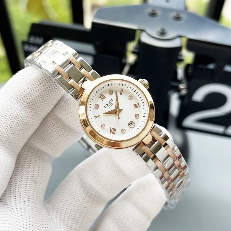 Faithkeybiz TISSOT Watches
