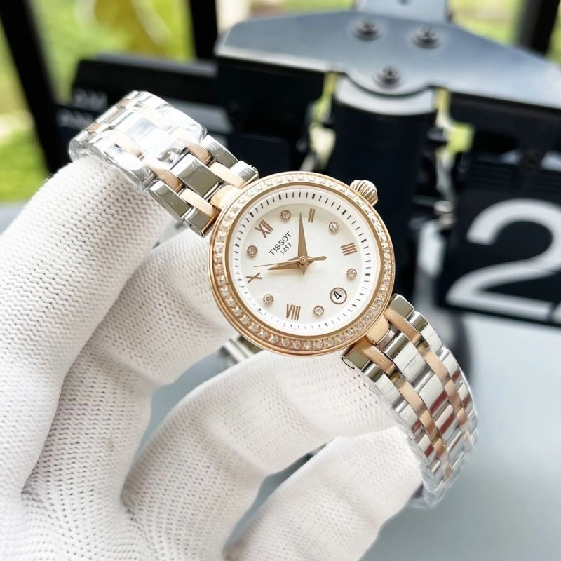 Faithkeybiz TISSOT Watches
