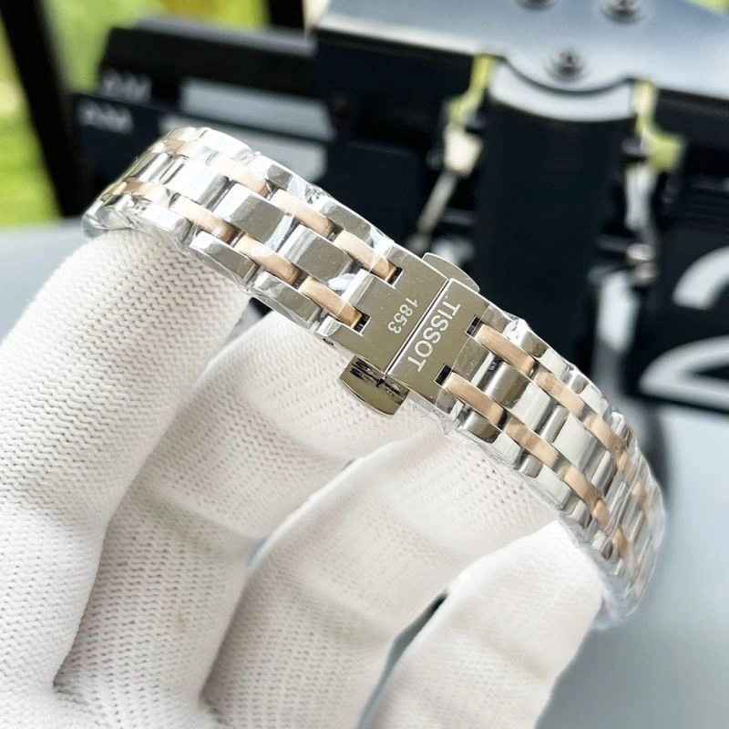 Faithkeybiz TISSOT Watches