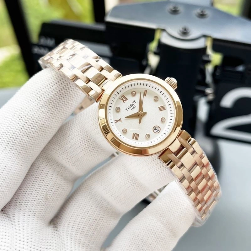 Faithkeybiz TISSOT Watches