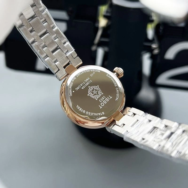 Faithkeybiz TISSOT Watches