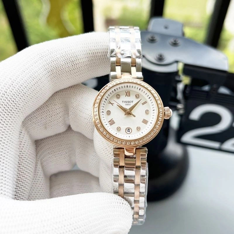 Faithkeybiz TISSOT Watches