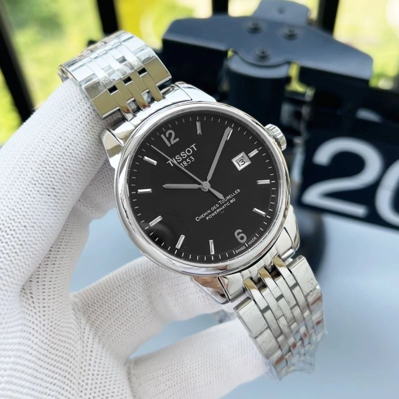 Faithkeybiz TISSOT Watches