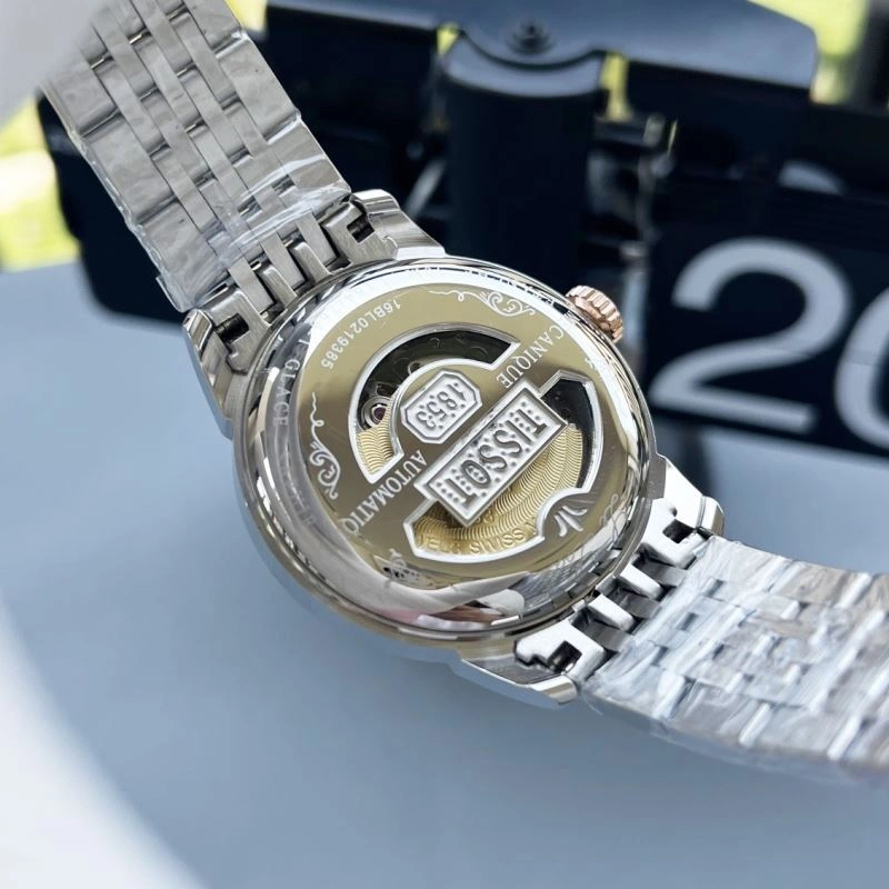 Faithkeybiz TISSOT Watches
