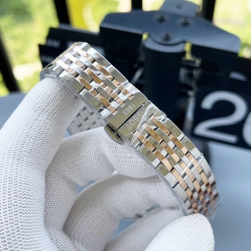 Faithkeybiz TISSOT Watches