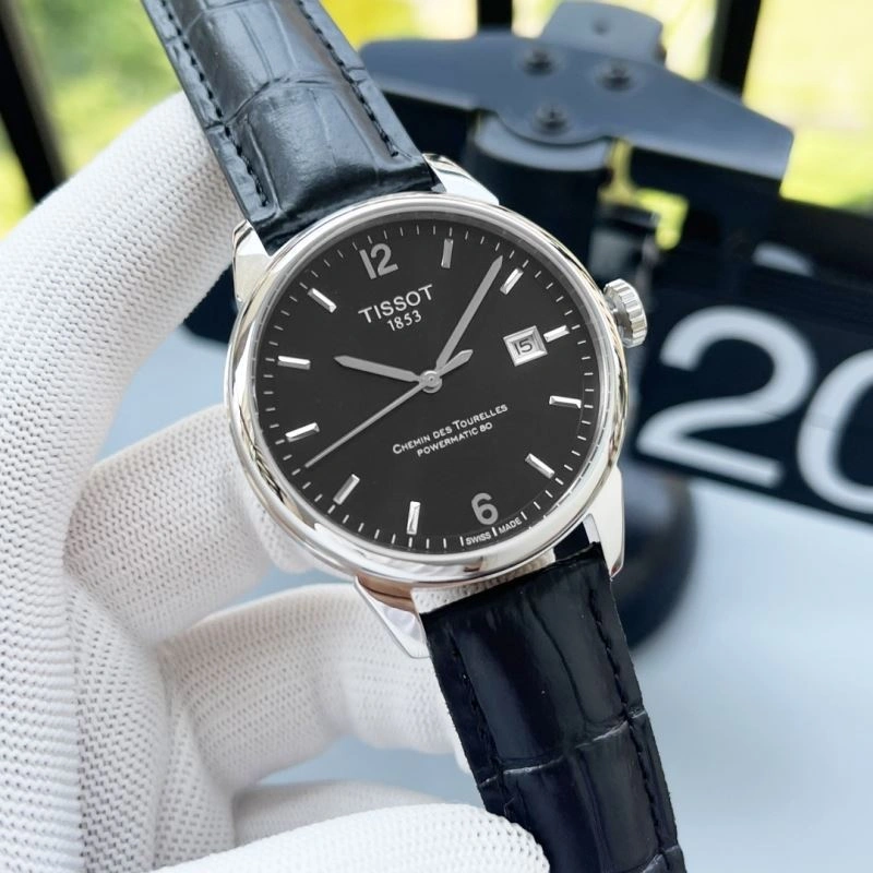 Faithkeybiz TISSOT Watches