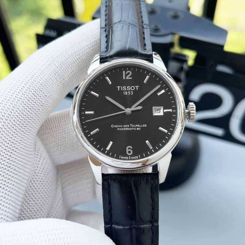 Faithkeybiz TISSOT Watches
