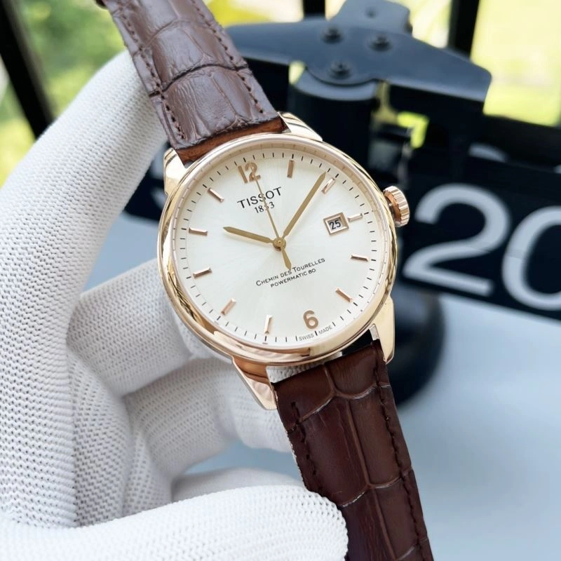 Faithkeybiz TISSOT Watches