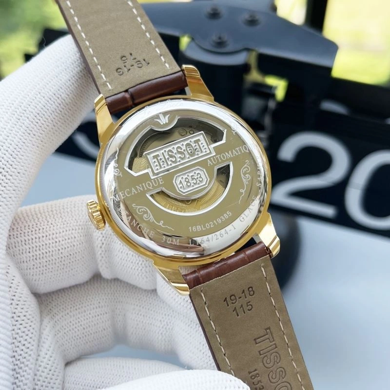 Faithkeybiz TISSOT Watches