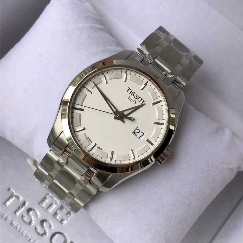 Faithkeybiz TISSOT Watches