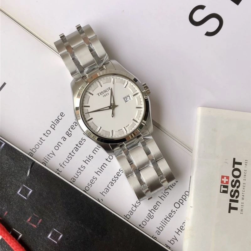 Faithkeybiz TISSOT Watches