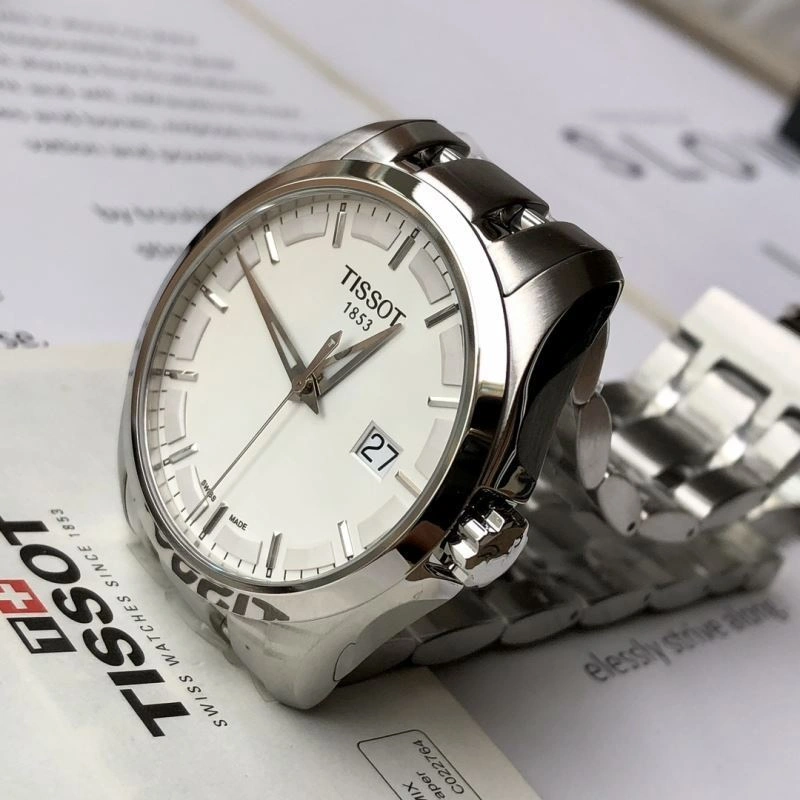 Faithkeybiz TISSOT Watches