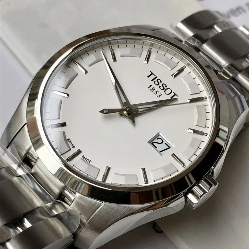 Faithkeybiz TISSOT Watches