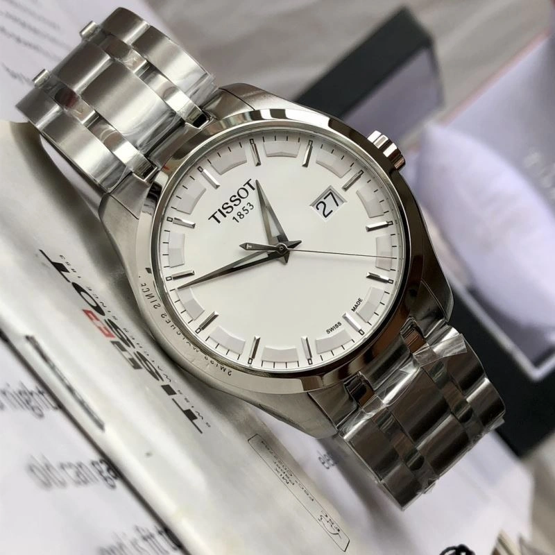 Faithkeybiz TISSOT Watches