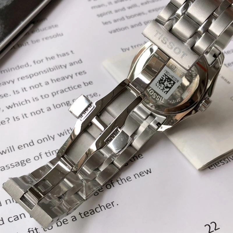 Faithkeybiz TISSOT Watches