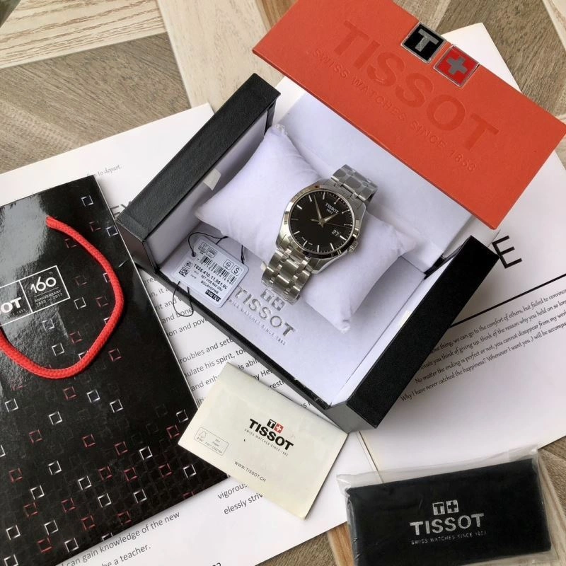 TISSOT Watches