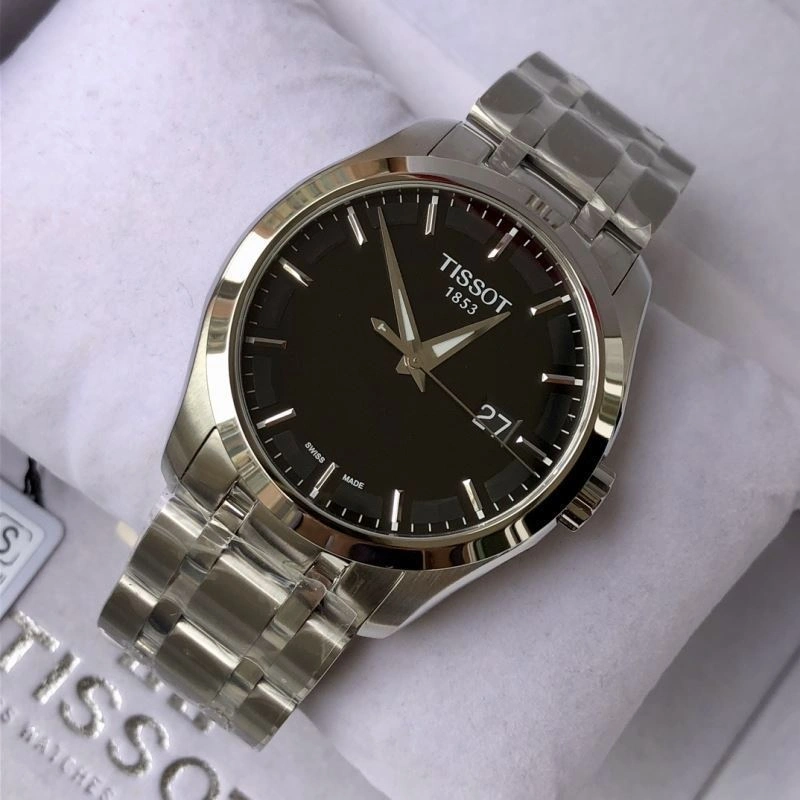Faithkeybiz TISSOT Watches