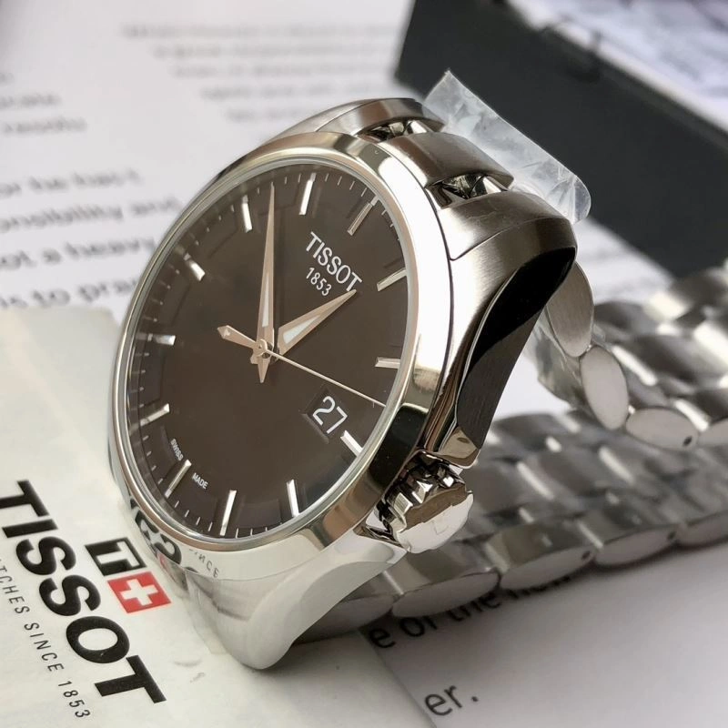Faithkeybiz TISSOT Watches