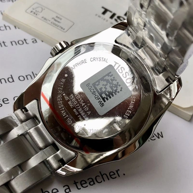 Faithkeybiz TISSOT Watches