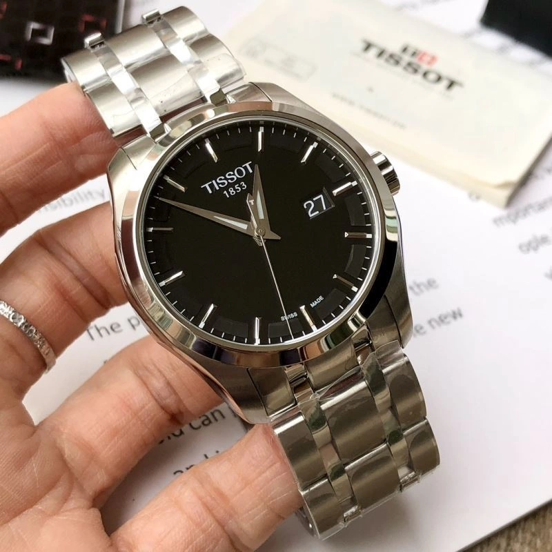 Faithkeybiz TISSOT Watches