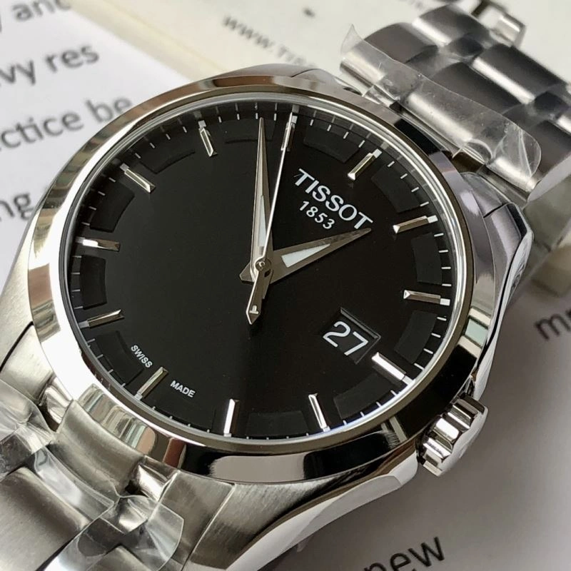 Faithkeybiz TISSOT Watches