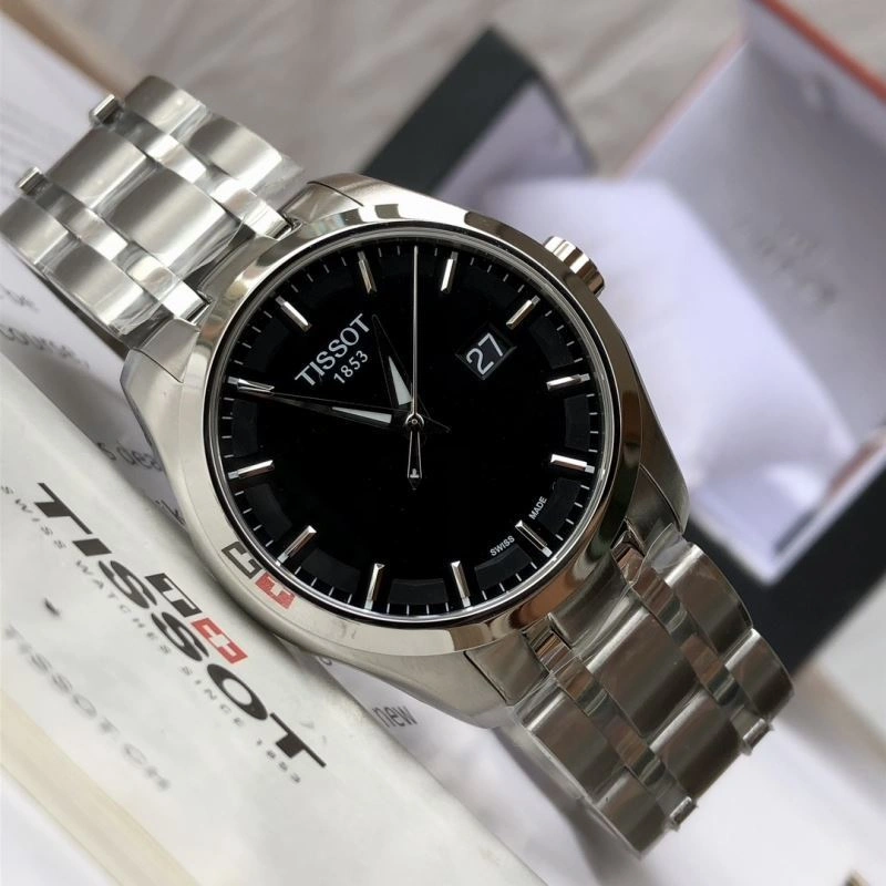 Faithkeybiz TISSOT Watches