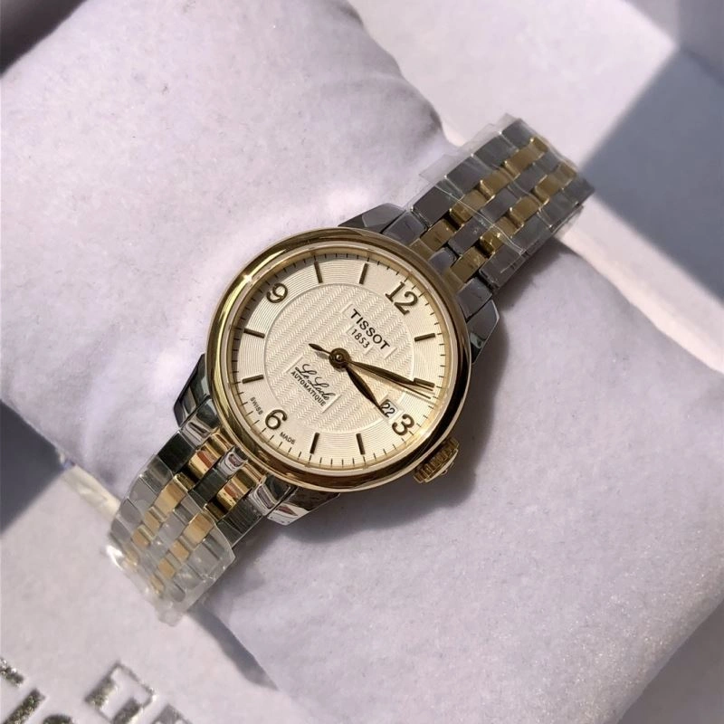 Faithkeybiz TISSOT Watches