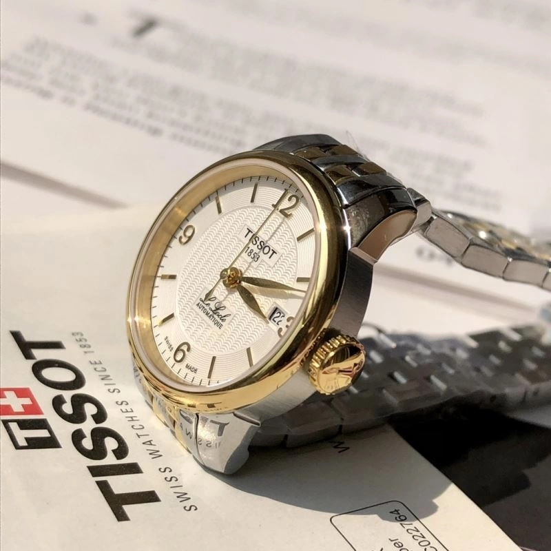 Faithkeybiz TISSOT Watches