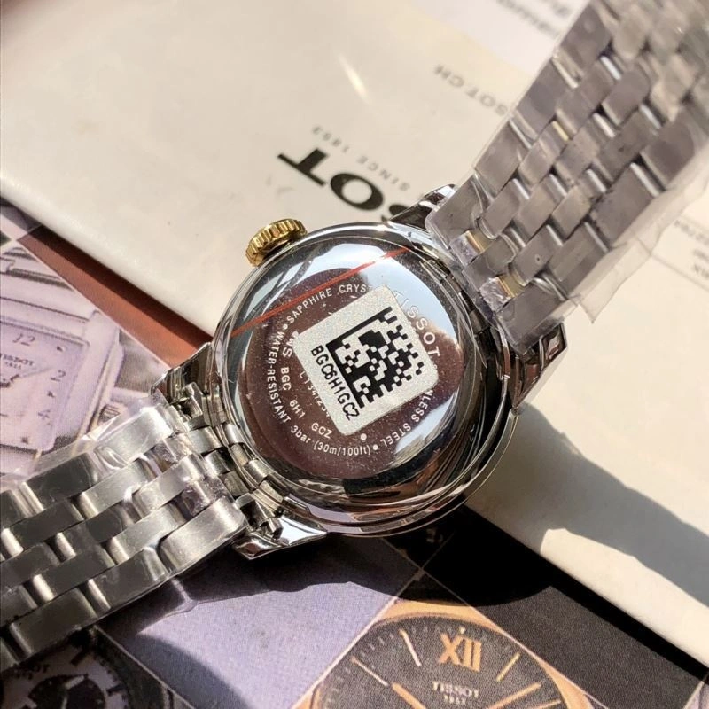 Faithkeybiz TISSOT Watches