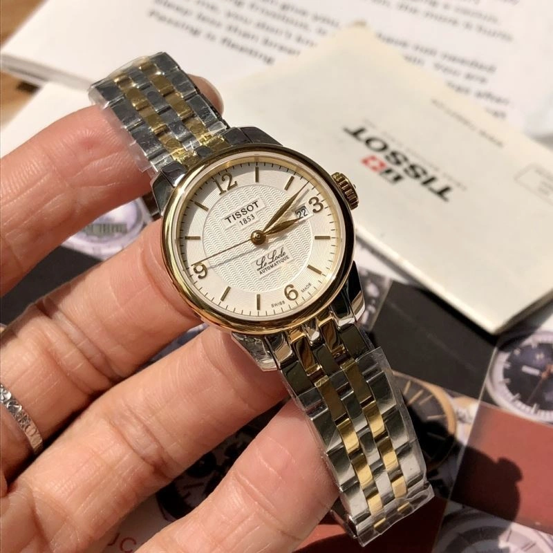 Faithkeybiz TISSOT Watches