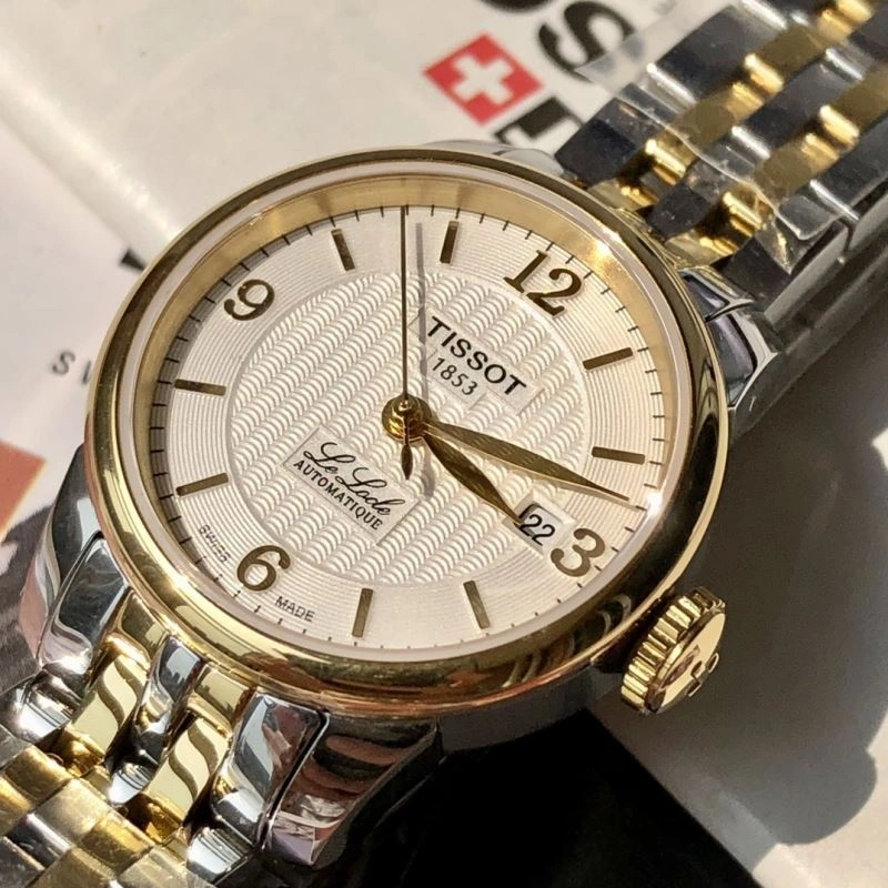 Faithkeybiz TISSOT Watches