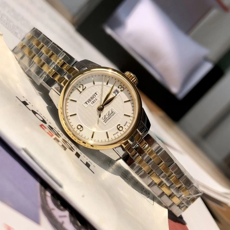 Faithkeybiz TISSOT Watches