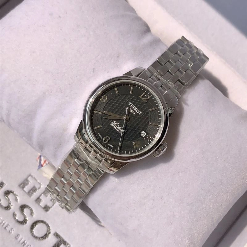 Faithkeybiz TISSOT Watches