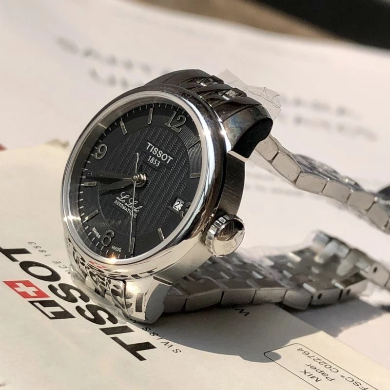 Faithkeybiz TISSOT Watches