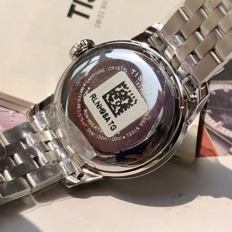 Faithkeybiz TISSOT Watches