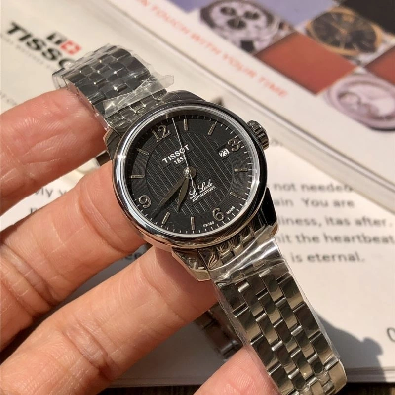 Faithkeybiz TISSOT Watches