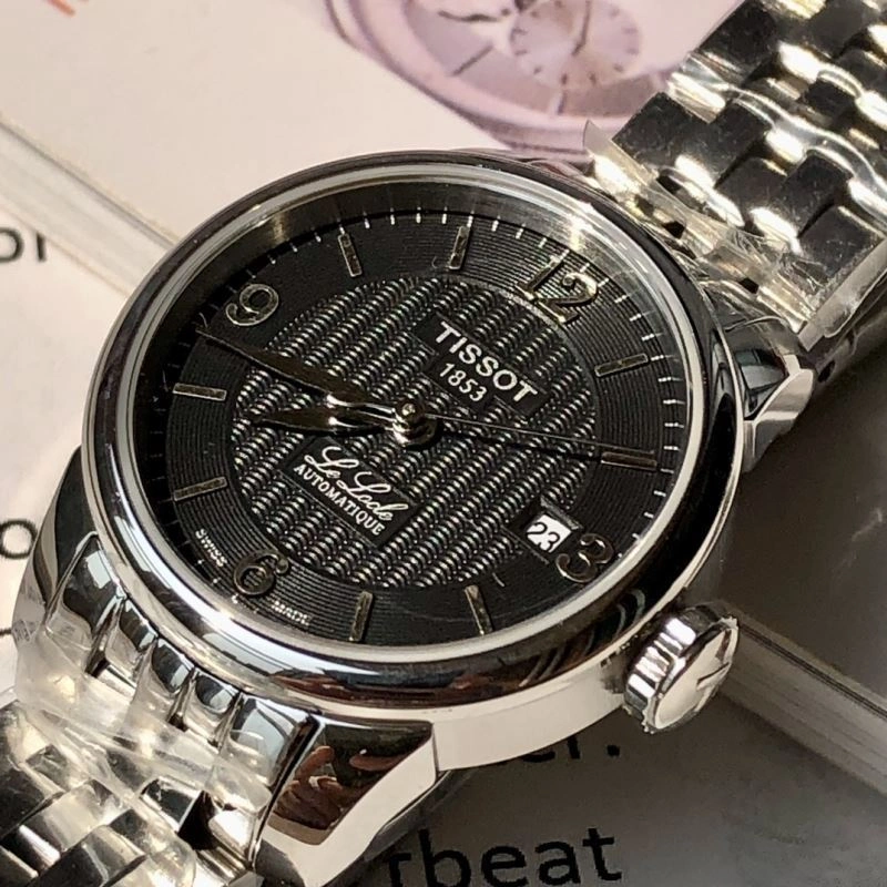 Faithkeybiz TISSOT Watches