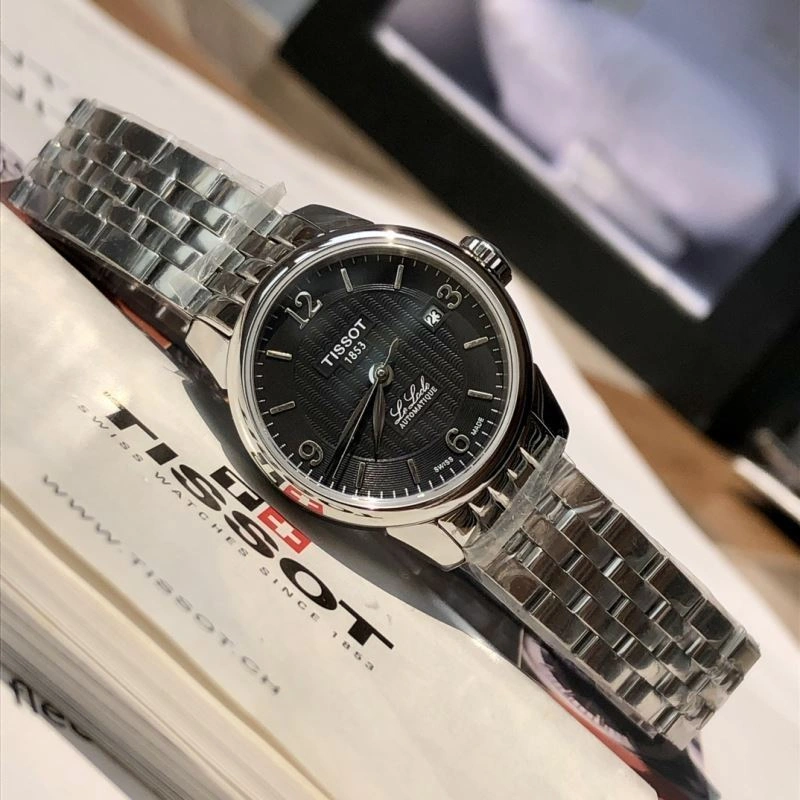 Faithkeybiz TISSOT Watches