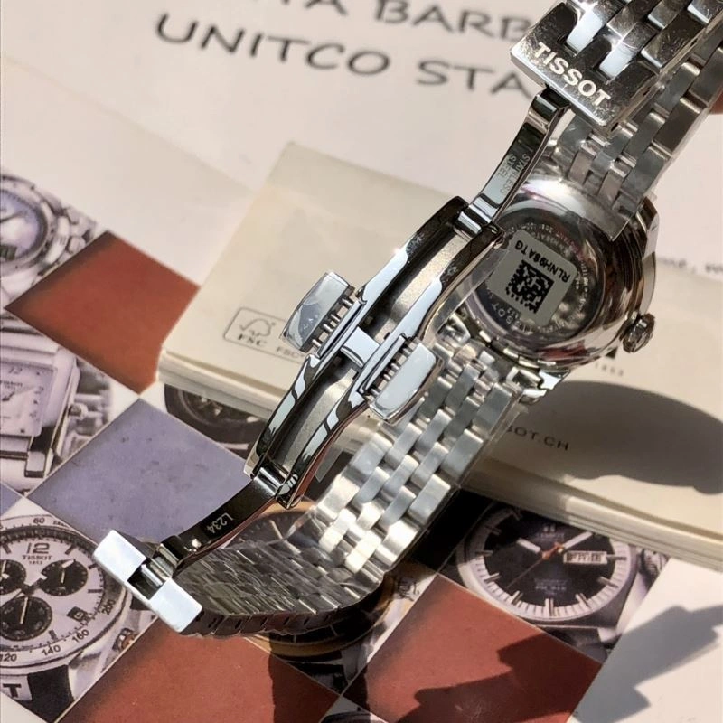 Faithkeybiz TISSOT Watches