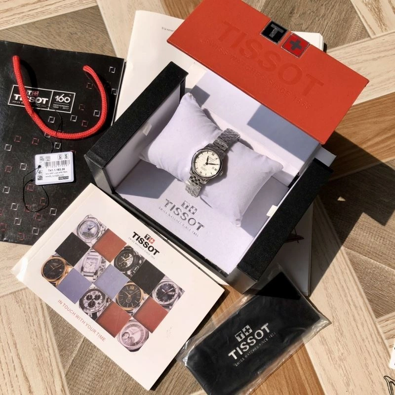 TISSOT Watches
