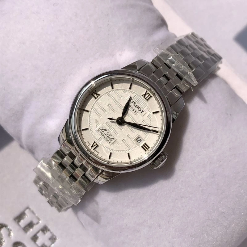 Faithkeybiz TISSOT Watches