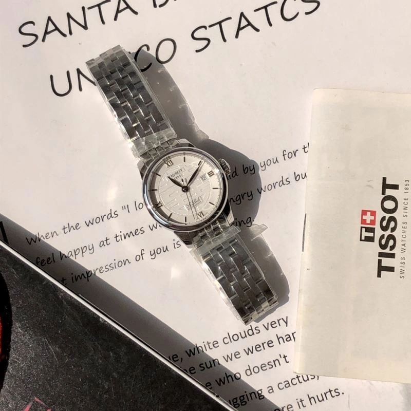 Faithkeybiz TISSOT Watches