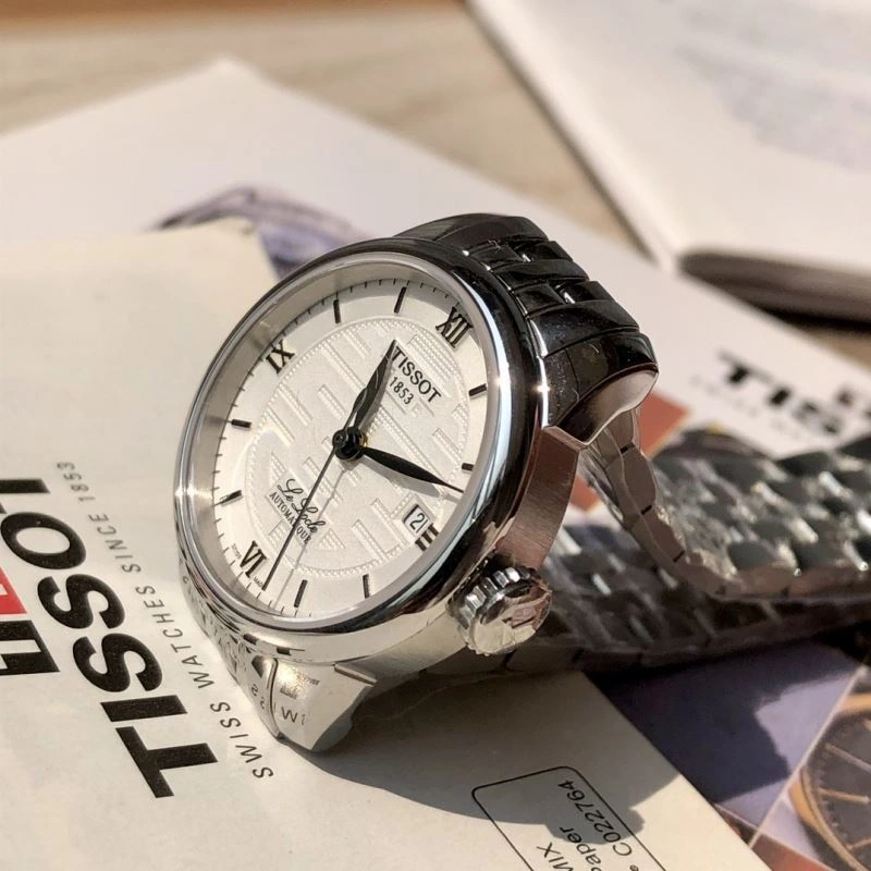Faithkeybiz TISSOT Watches